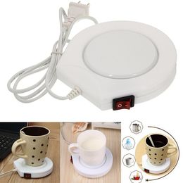 Smart Coffee Warmer, Mug Warmer, Cup Warmer Electric Cup Heater New Version Coffee Mug Warmer for Desk Home Auto Shut Off Mug Warmer with Timer 2 Smart Coffee Warmer, Mug Warmer, Cup Warmer Electric Cup Heater New Version Coffee Mug Warmer for Desk Home Auto Shut Off Mug Warmer with Timer 2