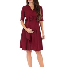 office dresses for pregnant ladies