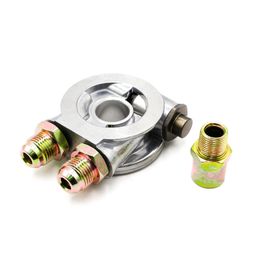 10 à M22x1.5 Adaptateur Métrique-Noir An10 an 10 Un