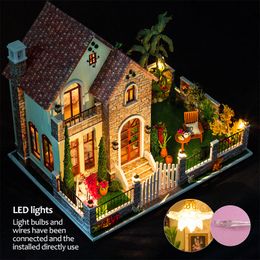 big doll house furniture