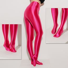 DROZENO 란제리 Porno 스타킹 섹시한 나일론 거터 요가 팬츠 ...