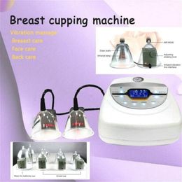 Multifunctional Slimming Instrument Breast enhancement equipment enlargement machine vaccum therapy massager