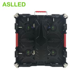 Reliable Indoor P3.91 Wall Panel display Board LED Module Rental Stage Led Screen For Sale