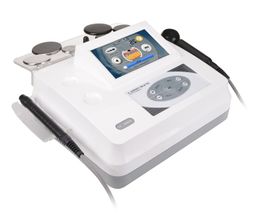 Factory direct sale indiba Monopolar CET RET RF Face lifting body slimming machine for salon use