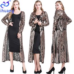 long evening coats