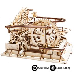 models to build for adults