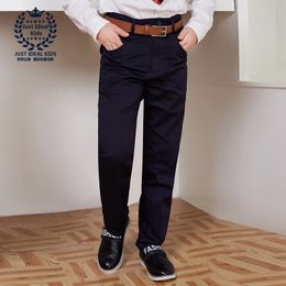 Smart Classic Pantalones escolares para niños 