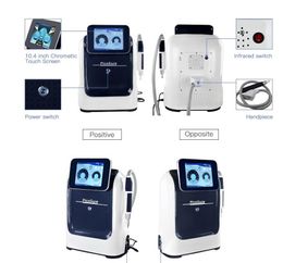 professional Vertical Picosecond laser tattoo removal beauty equipment salon use Tattoo Removal skin tightening Picosecond Laser