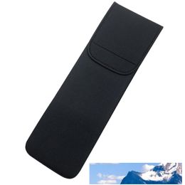 Heat-Resistant Storage Bag Durable Portable Travel Case Cover Pouch for Hair Straightener curly hair stick storage bag BDF99