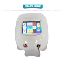 Body varicose veins removal 980 laser painless vascular treatment laser 980 nm beauty machine for skin clinic salon use