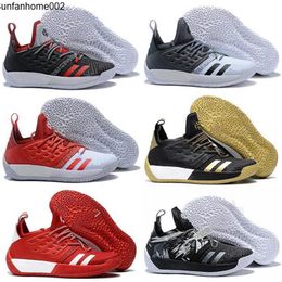 james harden vol 2 kids