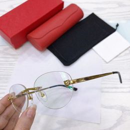 rimless glasses canada