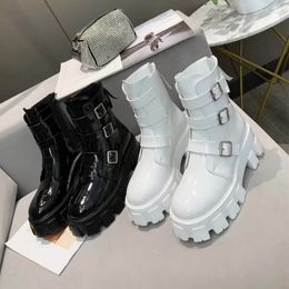 Botas Negras Suela Blanca Oferta Online | DHgate.com