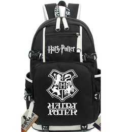 harry potter backpack nz