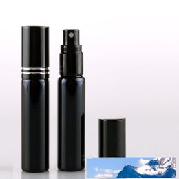 10ml Deluxe Travel Refillable Bottles Mini Perfume Bottle Atomiser Spray Spray Atomizer 1 pc