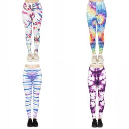 plus size patterned leggings uk