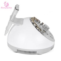 New Blackhead Remover Skin Care Pore Vacuum Acne Pimple Removal Vacuum Suction Tool Facial Diamond Dermabrasion Machine Face Clean