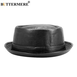 leather hats canada