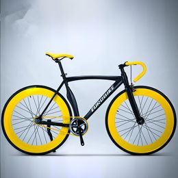 columbia fix x1 700c steel fixie bike