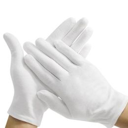 Disposable Nitrile Gloves 9-inch Powder-free Hemp Finger Nitrile Gloves Salon Household Guantes Universal Wholesale Disposable Gloves