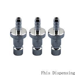 Pack of 10 Japanese Style Metal Joint/Japanese Style Adapter Joint/Dispenser Adapter/Dispensing Equipment