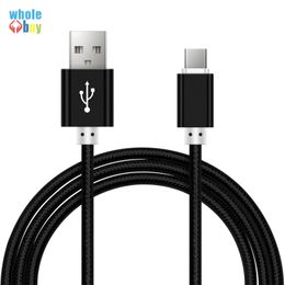 0.25m pure Colour Fast Charger USB-C / Micro USB cable for android
