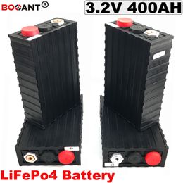 3.2V LiFePo4 Battery 12V 24V 36V 48V 60V 72V 400Ah For Electric Bike , Solar Energy Storage Lithium pack 400AH