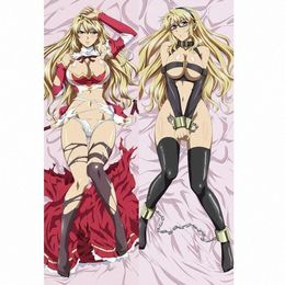 3D Double Sided Anime Freezing Satellizer El Bridget Throw Otaku Dakimakura Gifts Bedding Hugging Body Pillow Case 150x50 CM dwRS# 3D Double Sided Anime Freezing Satellizer El Bridget Throw Otaku Dakimakura Gifts Bedding Hugging Body Pillow Case 150x50 CM dwRS#