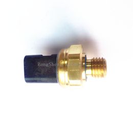 Genuine For 12617592532 7592532 51CP18-01 51CP1801 Fuel Pressure Sensor