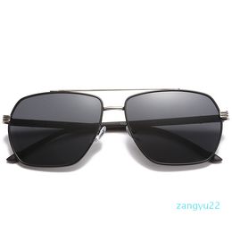 Wholesale-Quality 2020 New Luxury Men'S Ladies Fashion Sunglasses Popular Rectangular Designer Sunglasses 100% Uv Protection With Frame