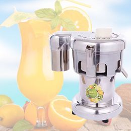 220V WF-A3000 stainless steel latest style Industrial juicing machine Automatic fruit vegetable juice extractor orange lemon citrus press ju