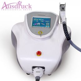EU TAX FREE Medical CE FDA approved portable IPL ELIGHT machine for hair removal&skin rejuvenation Pigmentation treatment machine