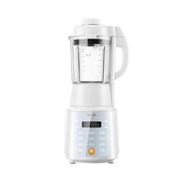 SOLISTA L18-F1 1.75L 900W Multi-function Heating Food Blender Fruit Juicer Machine Home Heating Automatic Soy Milk Mixer From Xiaomi Youpin