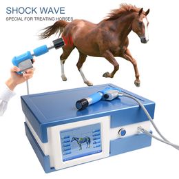 hot sale pain treat for houses pneumatic shock wave treatment machine