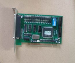DMC1380 V1.1 DMC1380 Motion control card