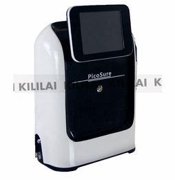 Hot Sale beauty machine nd yag picosecond laser tattoo removal skin whitening remove freckles beauty machine