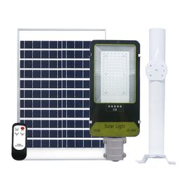 2020 New Arrival 80W Solar Led Street Light With Lens Waterproof IP65 Remote Control Led Solar Lamp For Garden Path Light