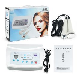 Facial Skin Care Whitening Ultrasonic Women Freckle Removal High Frequency Lifting Skin Anti Aging Beauty Facial Machine