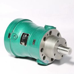 Hydraulic oil pump 25MCM14-1B 25MCY14-1B 32MCY14-1B 40MCY14-1B quantitative axial plunger pump piston pump