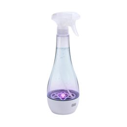 hand hold portable spray disinfectant generator water maker auto disinfection liquid maker
