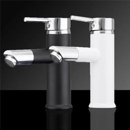 360 Degree Rotating Water Tap Basin Kitchen Bathroom Wash Basin Faucet Paint