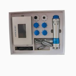 Other Beauty Equipment Professional Result Shock Wave Therapy Equipment Extracorporeal Shockwave Device Ondas De Choque Eswt For Salon