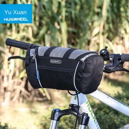 Roswheel bike bag nz Clearance