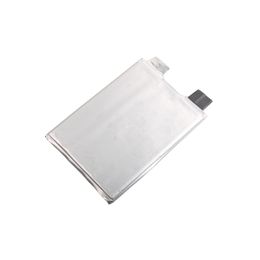 China manufacturer grade A flat lifepo4 battery rechargeable lithium ion pouch cell LFP90160222 3.2V 30Ah for wheelchair