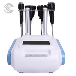 MYCHWAY 5in1 Cavitation Vacuum Radio Frequency RF Body Contour Fat Cellulite Removal Beauty Machine