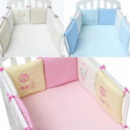 padded cot bumper nz