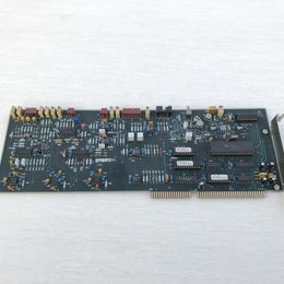 10001x100 REV D motherboard control board