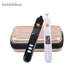 Deluxe upgraded plasma pen acne removing and freckle removing pen