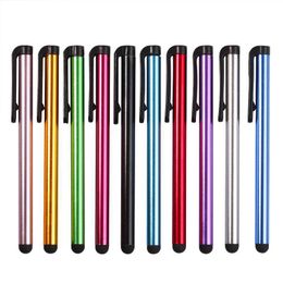 Stylus Pen Capacitive Screen Highly sensitive Touch Pen For iphone/ipad /Samsung and other Andriod or touch screen