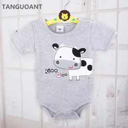 cow print baby items